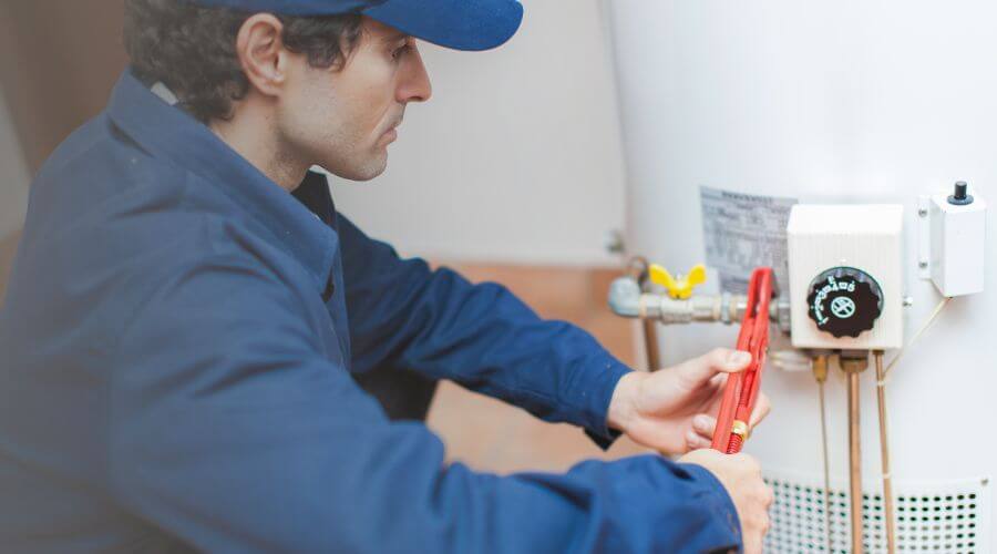 Professional Gas Leak Detection in West Point, KY
